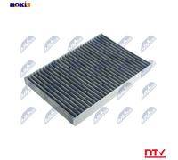 NTY FCF-CH-003C Pollen filter