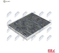 NTY FCF-FR-022C Pollen filter