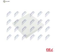 NTY FCF-HD-017 Pollen filter