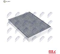 FILTER CABIN AIR FCF-LR-001C FOR LAND ROVER RANGE/SPORT/III PT306 3.0L 6cyl 4.4L