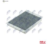 NTY FCF-ME-034C Pollen filter