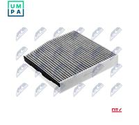 NTY FCF-ME-035C Pollen filter