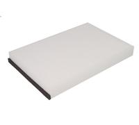 Filter, cabin air FEBI 11233 OPEL ASTRA H (A04) 2 2004-201