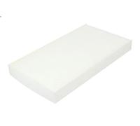 Filter, cabin air FEBI 11510 for FIAT COUPE (175_) 2 1993-1996