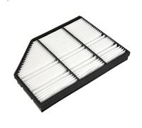 Filter, cabin air FEBI 173446 for MERCEDES-BENZ SK 12.763 1987-1996