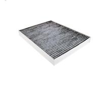 Filter, cabin air FEBI 21318 for AUDI Q7 (4LB) 3 2006-201