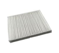 Filter, cabin air FEBI 22165 for FORD KUGA I 2 2008-2012