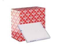 Filter, cabin air FEBI 27873 for FORD KA (RU8) 1.2 2008-2016