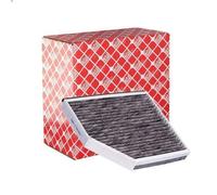 Filter, cabin air FEBI 31375 AUDI A5 (8T3) 2 2008-2012