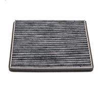 Filter, cabin air FEBI 34558 LEXUS GS (_S19_) 3 2005-2011