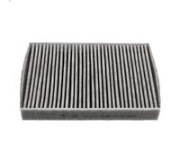 Filter, cabin air FEBI 36064 for PEUGEOT 508 I (8D_) 2 2014-2018