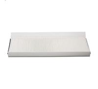 Filter, cabin air FEBI 48481 for FORD TRANSIT Van (FA_ _) 2 2002-2006