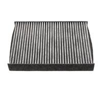 Filter, cabin air FEBI 48539 for RENAULT ESPACE V (JR_) 2 2018-2023