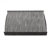 Filter, cabin air FEBI 48539 for RENAULT ESPACE V (JR_) 2 2021-2023