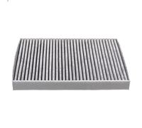 Filter, cabin air FEBI 48541 AUDI Q5 (FYB, FYG) 2 2016-2018