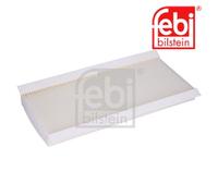 Filter, cabin air FEBI BILSTEIN 09408 For FORD, MAZDA