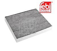 Filter, cabin air FEBI BILSTEIN 107834 For FORD, FORD USA, VW