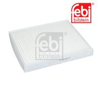 Filter, cabin air FEBI BILSTEIN 11235 For OPEL