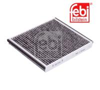 Filter, cabin air FEBI BILSTEIN 11236 For OPEL