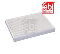 Filter, cabin air FEBI BILSTEIN 21316 For VW