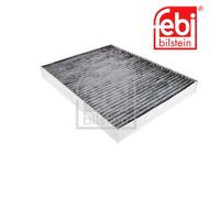 Filter, cabin air FEBI BILSTEIN 21318 For VW, AUDI, PORSCHE