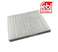 Filter, cabin air FEBI BILSTEIN 22165 For FORD