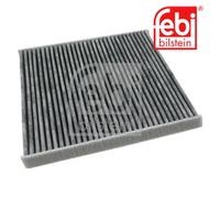 Filter, cabin air FEBI BILSTEIN 22166 For FORD
