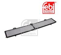 Filter, cabin air FEBI BILSTEIN 23683 For BMW