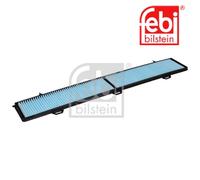 Filter, cabin air FEBI BILSTEIN 23684 For BMW