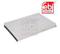 Filter, cabin air FEBI BILSTEIN 30641 For MERCEDES-BENZ, VW