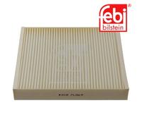 Filter, cabin air FEBI BILSTEIN 30743 For SAAB, OPEL, CHEVROLET