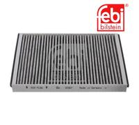 Filter, cabin air FEBI BILSTEIN 32367 For OPEL
