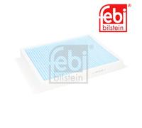 Filter, cabin air FEBI BILSTEIN 38781 For MERCEDES-BENZ, CHERY, OMODA
