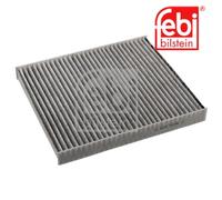 Filter, cabin air FEBI BILSTEIN 48483 For ALFA ROMEO