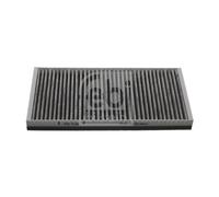 Filter cabin air Febi for 9-3 Vectra Combo Corsa Signum Corsavan BLS Tour Croma