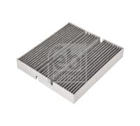 Filter cabin air Febi for A-Class CLA B-Class GLB GLA EQA EQB 107833 Top German