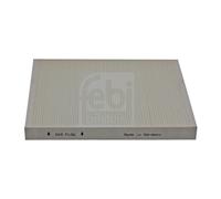 Filter cabin air Febi for A4 Exeo 19726 Top German Quality