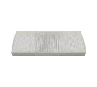Filter cabin air Febi for C8 807 Phedra Ulysse 26417 Top German Quality
