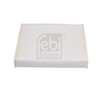 Filter cabin air Febi for Corolla LandCruiser 200 RAV4 LS Yaris/Vitz Hilux Vigo