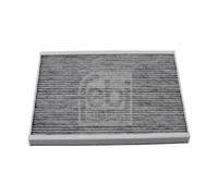 Filter cabin air Febi for Corsa Doblo Punto Grande Combo Fiorino MiTo Corsavan E