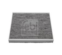 Filter cabin air Febi for Ducato Boxer Relay Movano Proace Max 36040 Top German
