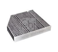 Filter cabin air Febi for E-Class C-Class GLC GLE CLS GLS AMG GT G-Class SL EQC
