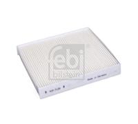 Filter cabin air Febi for Focus V50 S40 C30 C70 29467 Top German Quality