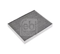 Filter cabin air Febi for Kona 183851 Top German Quality