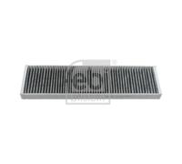 Filter cabin air Febi for Mini Countryman Paceman Clubman Clubvan 28379 Top Germ