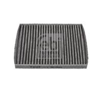 Filter cabin air Febi for Panda 500 C / 595 695 500C 595C 695C Ka 34780 Top Germ