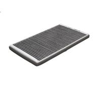 Filter, cabin air FILTRON K 1002A OPEL CORSA B (S93) 1 1996-2