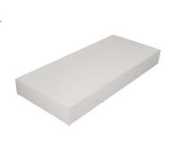 Filter, cabin air FILTRON K 1049 for MAN L2000 4.58 1993-2006