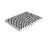 Filter, cabin air FILTRON K 1103A for FIAT STILO (192_) 1.9 2001-2006