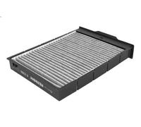 Filter, cabin air FILTRON K 1130A for MEGANE II Estate (KM0/1_) 2 2005-2009